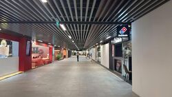 Club Street (D1), Retail #567590991